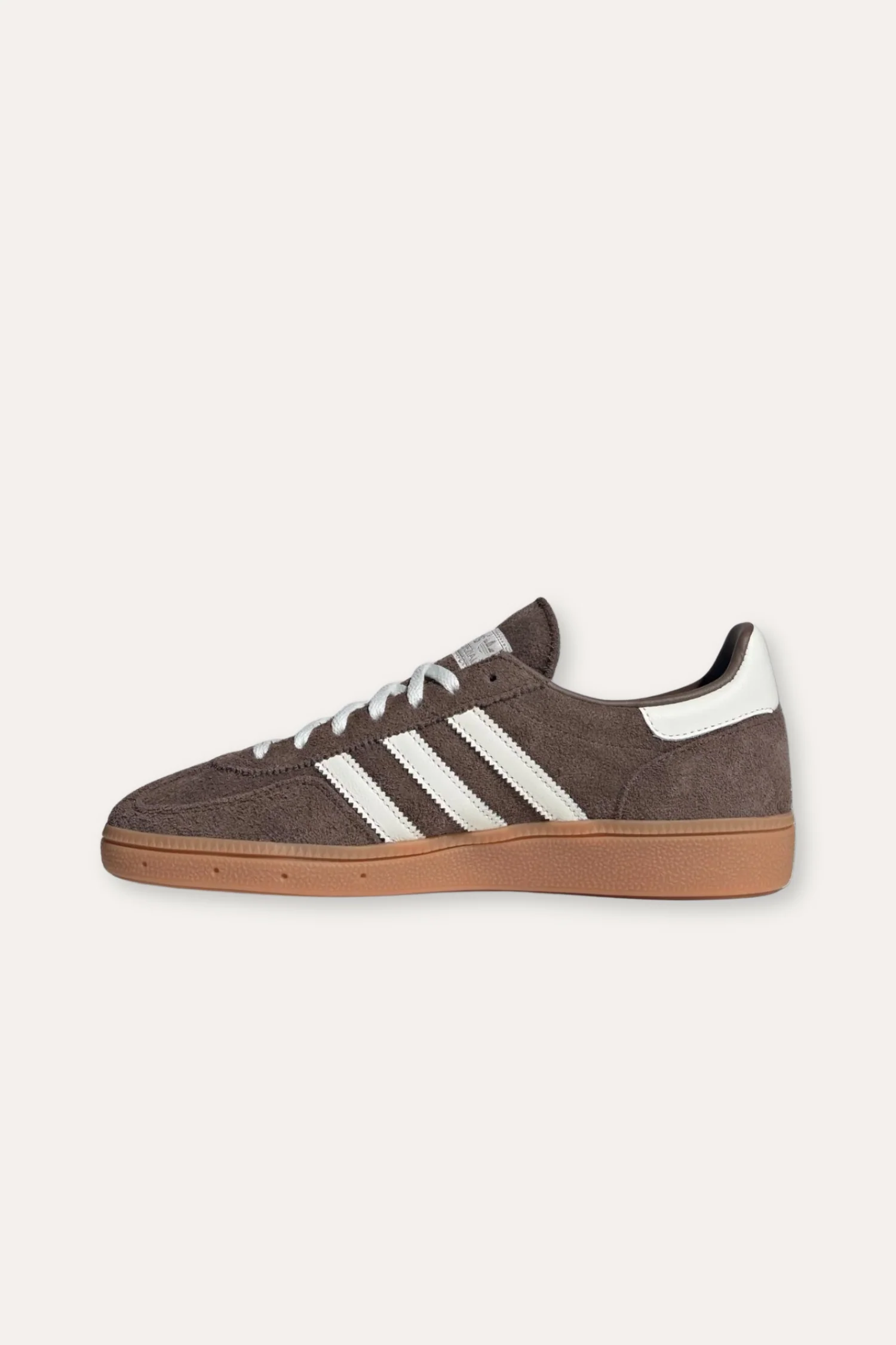 Men's Handball Spezial IF6490  Earstr/Owhite/Gum2 - Image 5