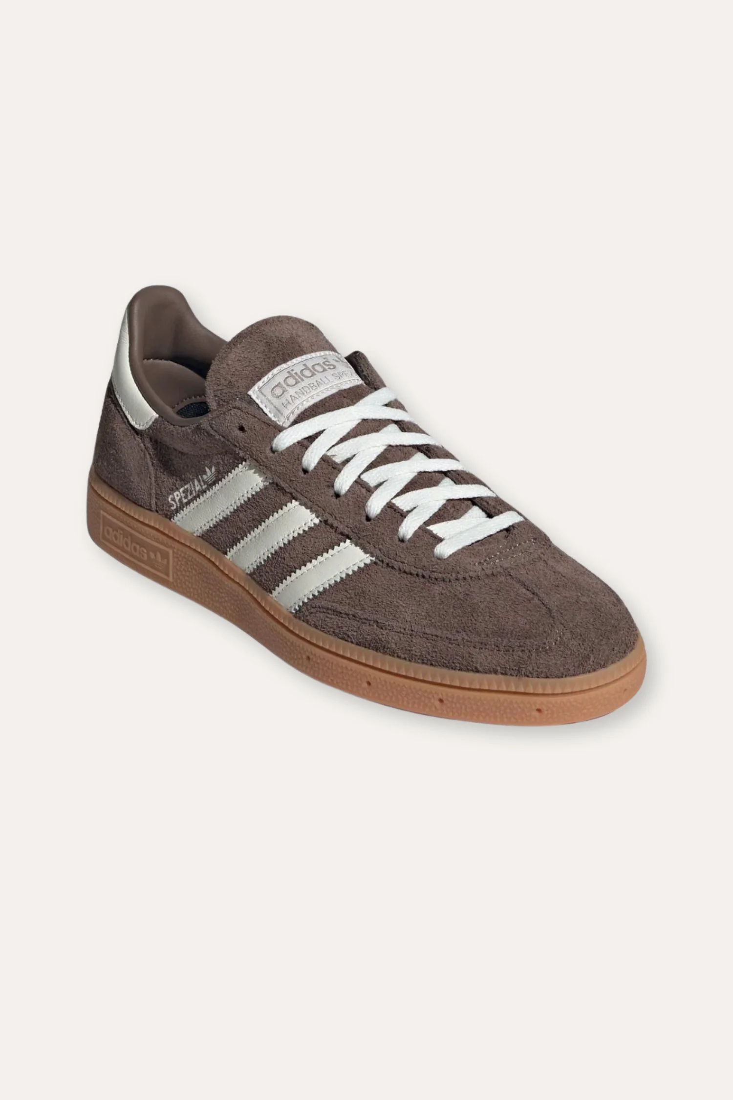 Men's Handball Spezial IF6490  Earstr/Owhite/Gum2 - Image 8