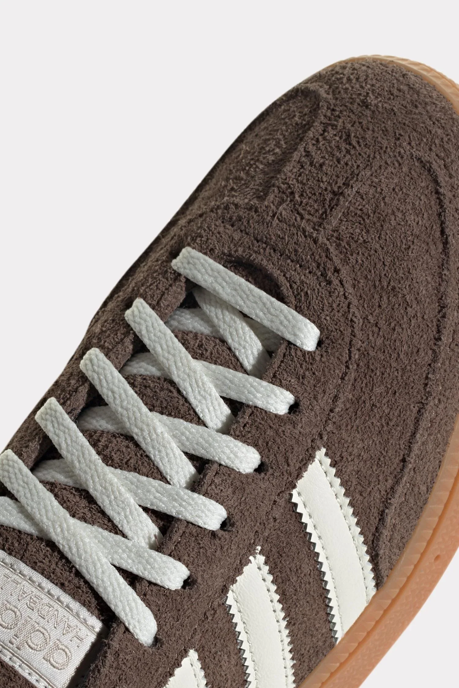 Men's Handball Spezial IF6490  Earstr/Owhite/Gum2 - Image 9