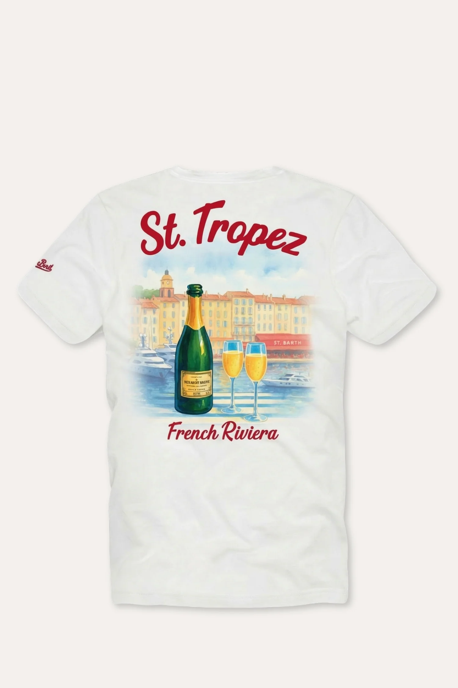 St.Tropez Bollicine White - Image 2