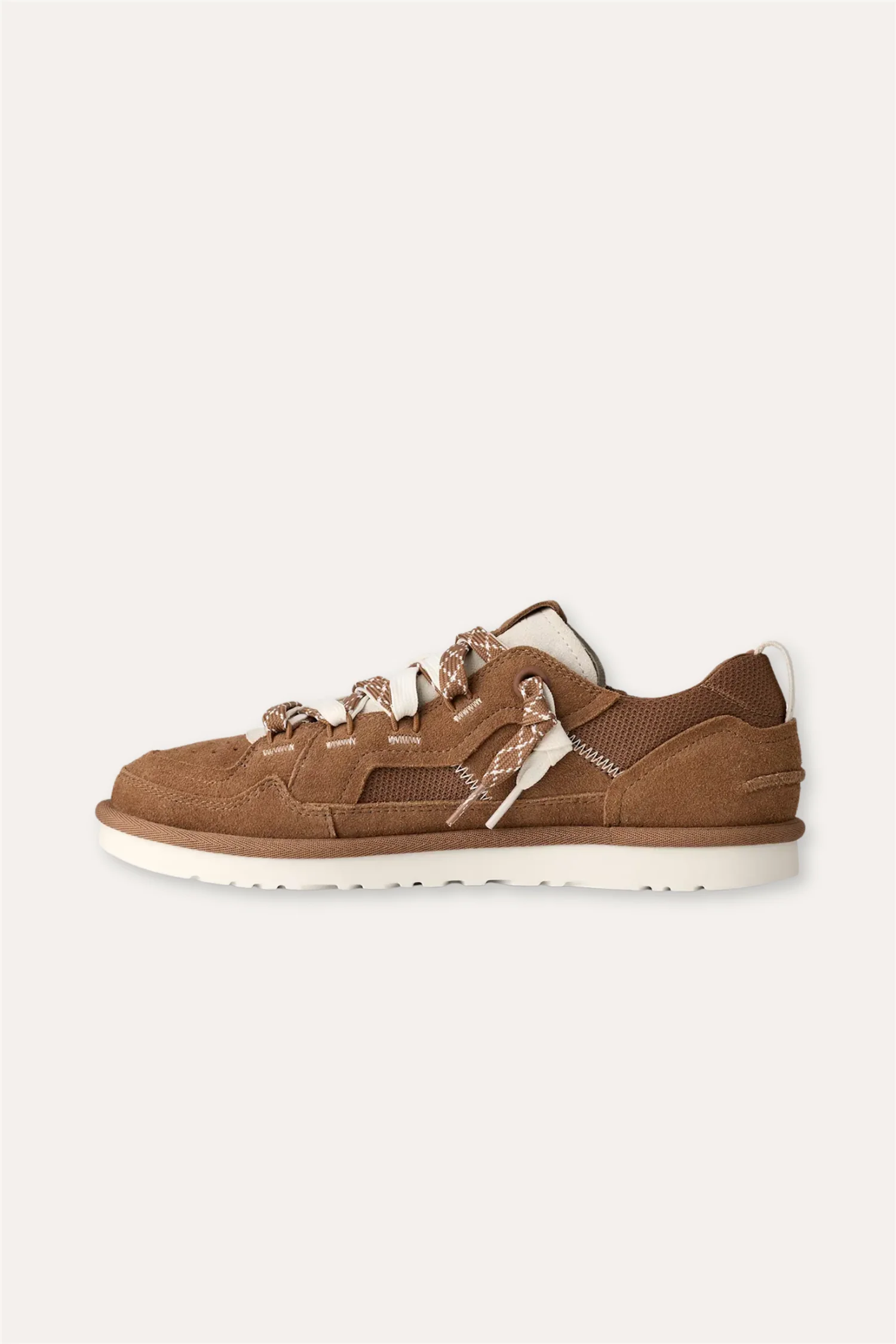 Men's Minimel Trainer Chestnut - Image 3