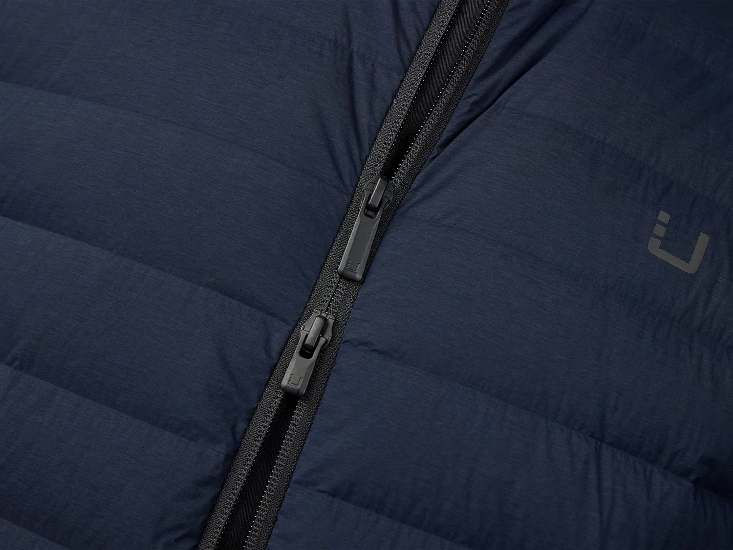 Supersonic™ Jacket Navy - Image 4