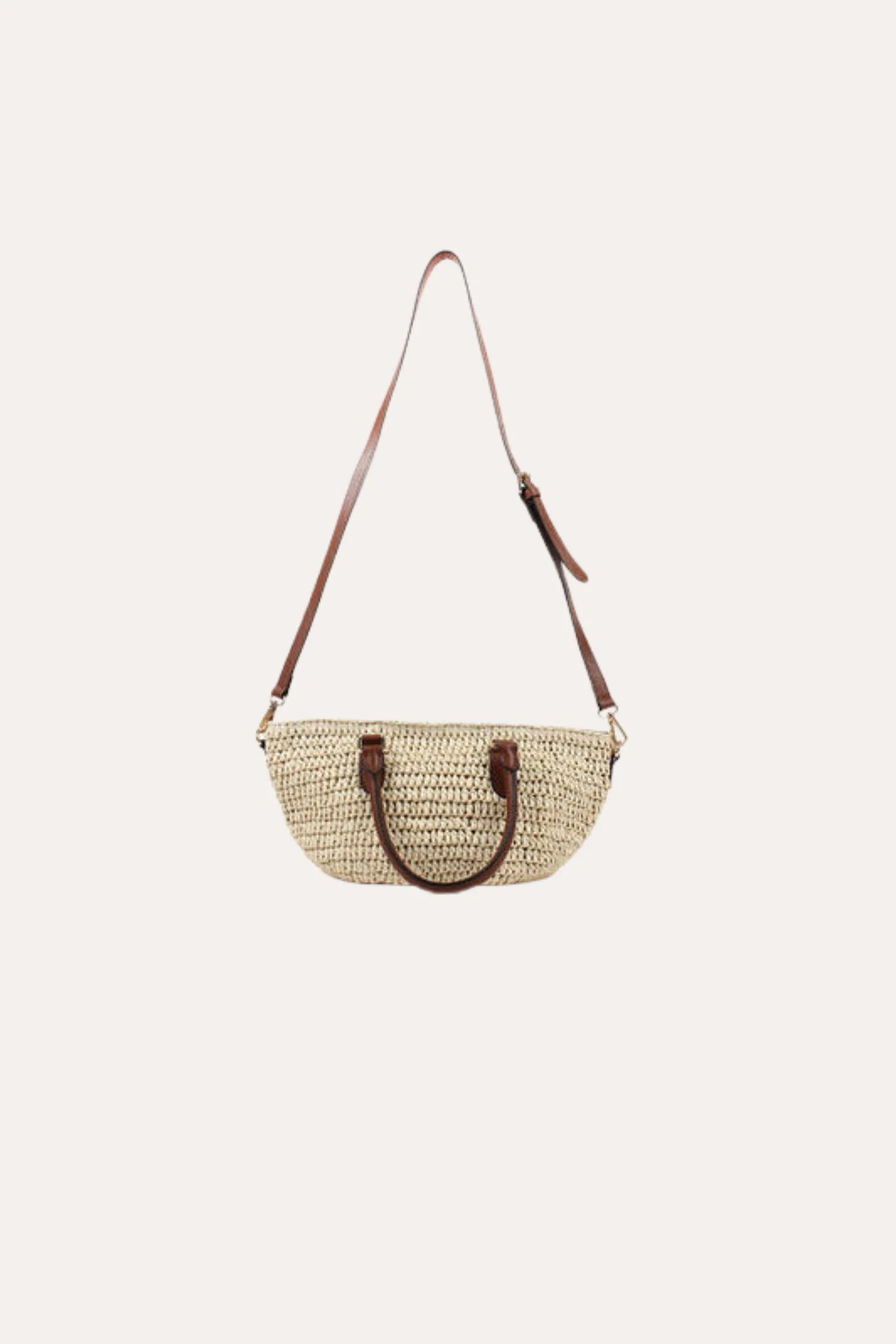 Rio straw bag - Image 4