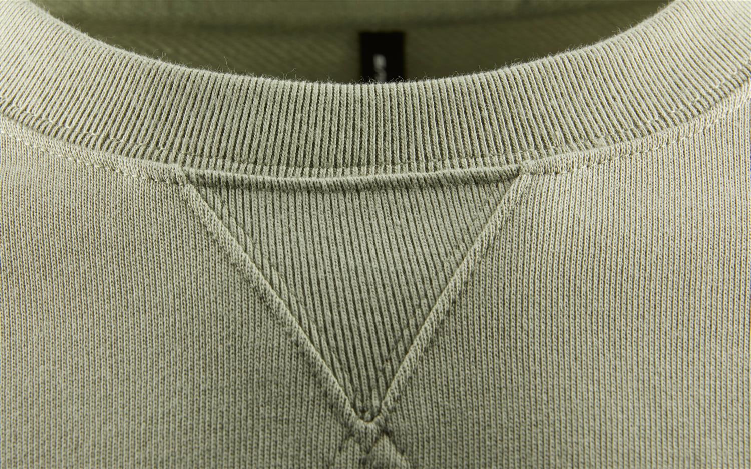 Wind Sweater Light Khaki - Image 3