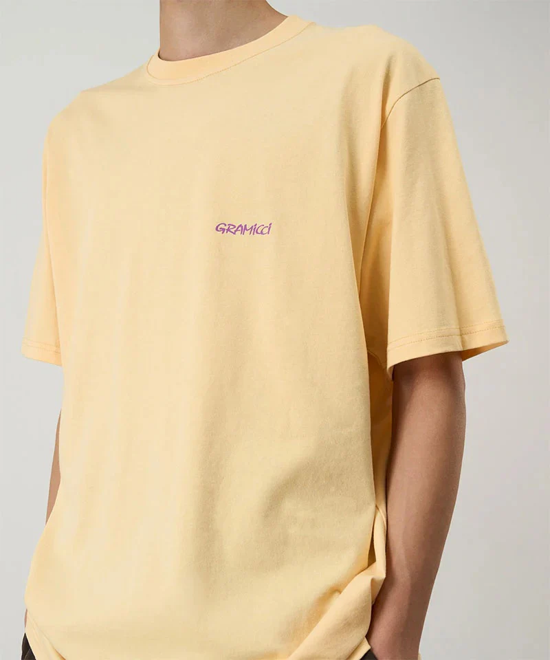 Ice Sculpture Tee Mango - Image 3