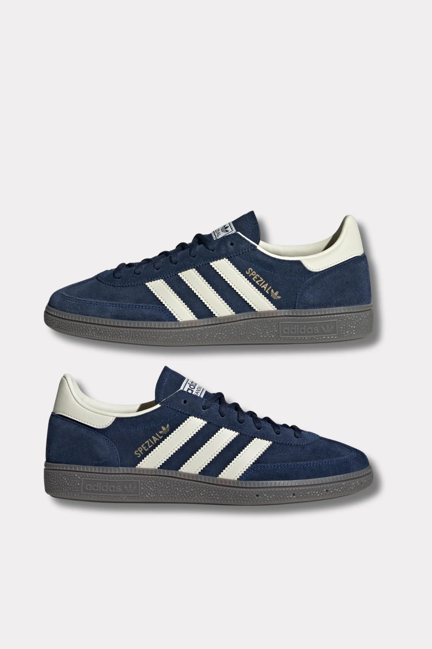 Men's Handball Spezial- Nindig/Crewht/ftwwht - Image 4