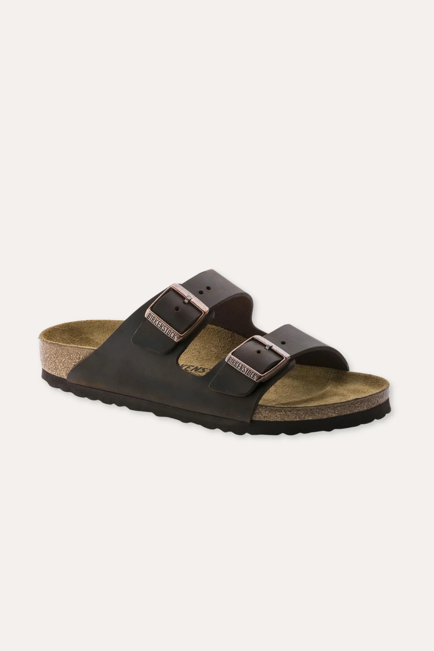 Men's Arizona Oiled Leather Habana - Image 3