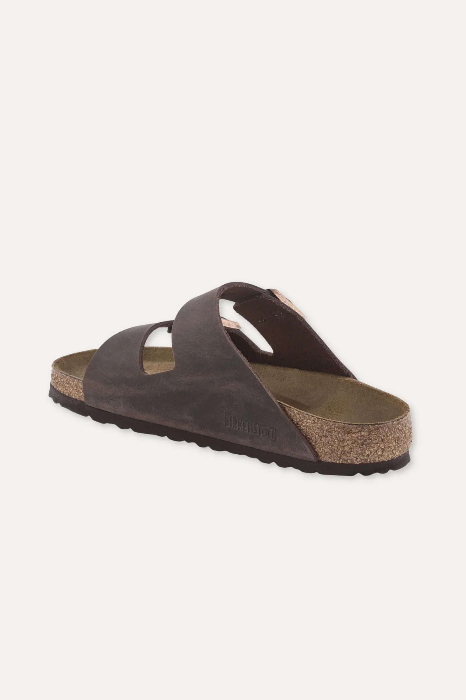 Men's Arizona Oiled Leather Habana - Image 4