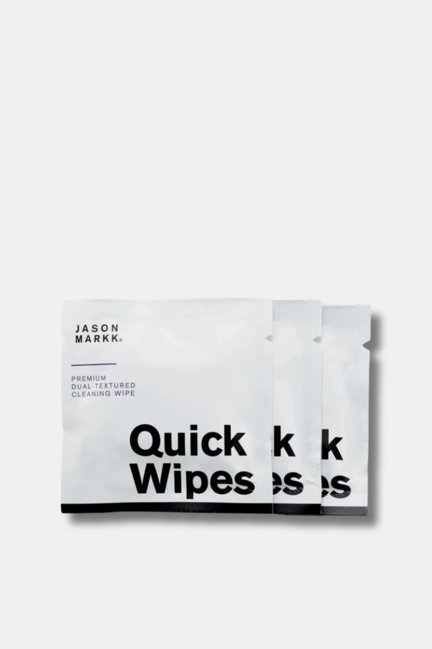 Quick Wipes 30 Pack - Image 3
