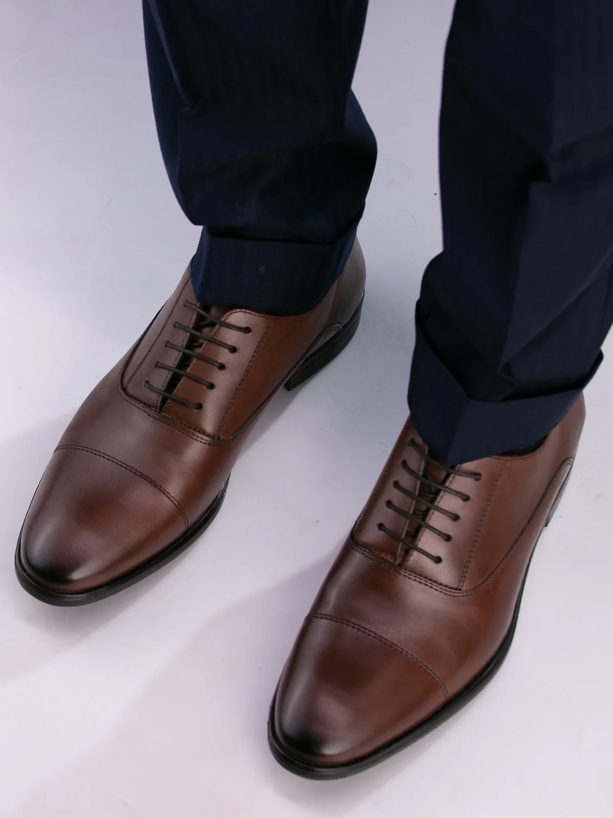 Bergamo Dark Brown - Image 2