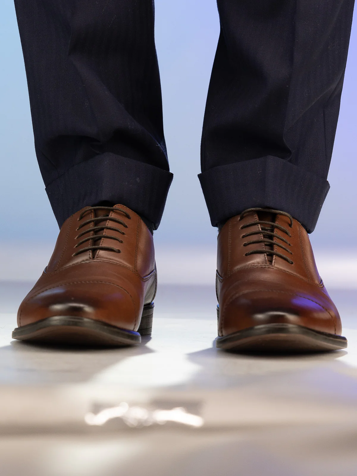 Bergamo Dark Brown - Image 3