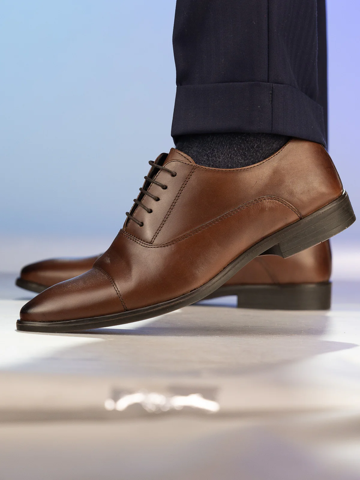 Bergamo Dark Brown - Image 6