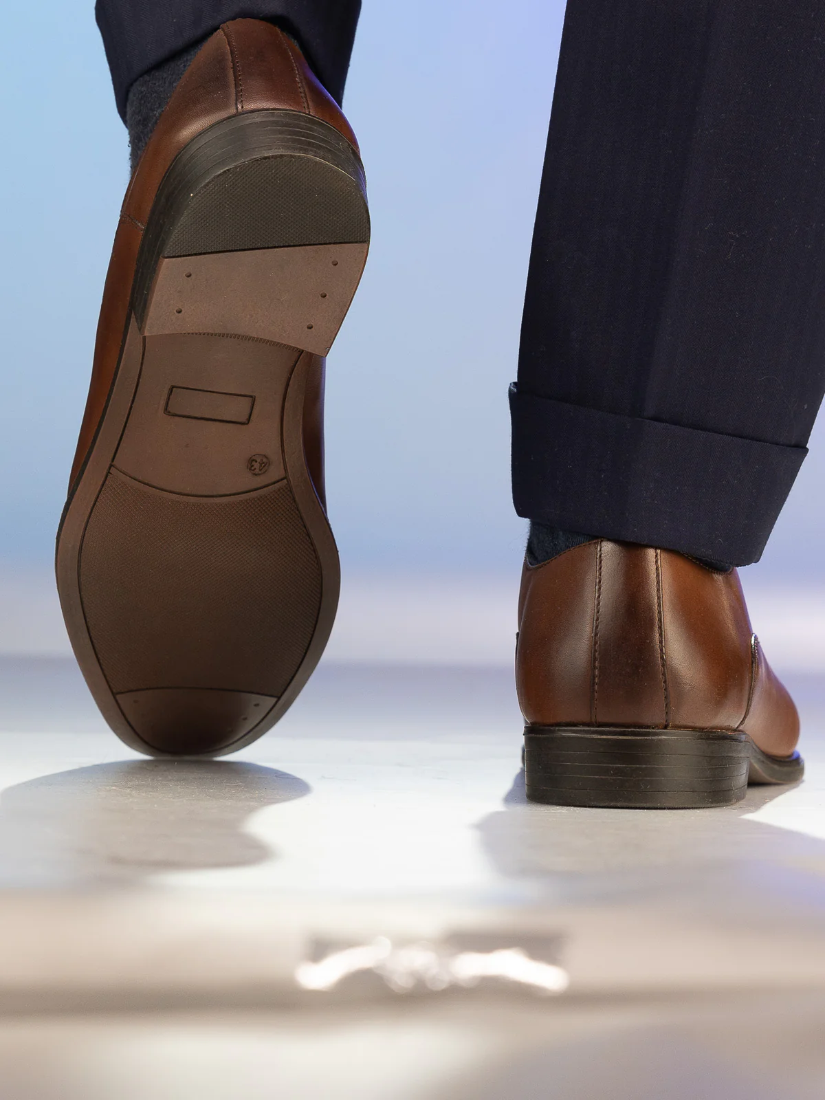 Bergamo Dark Brown - Image 8