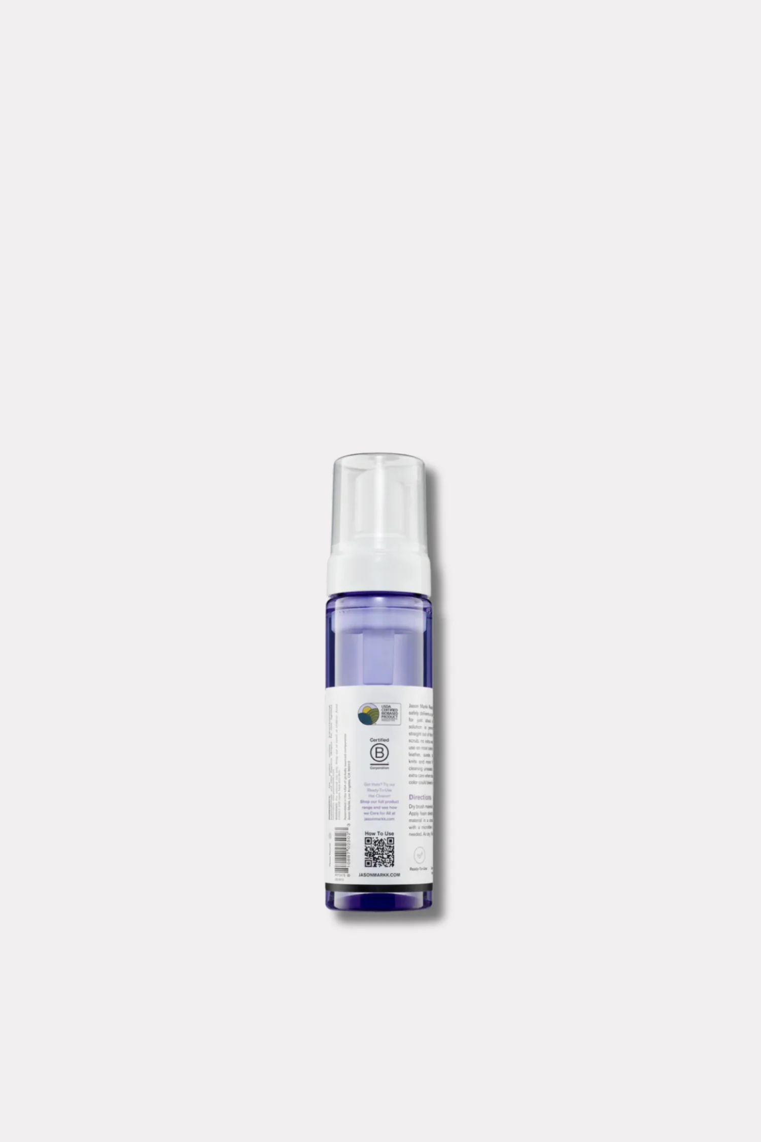 Ready-To-Use Foam Cleaner - Image 2