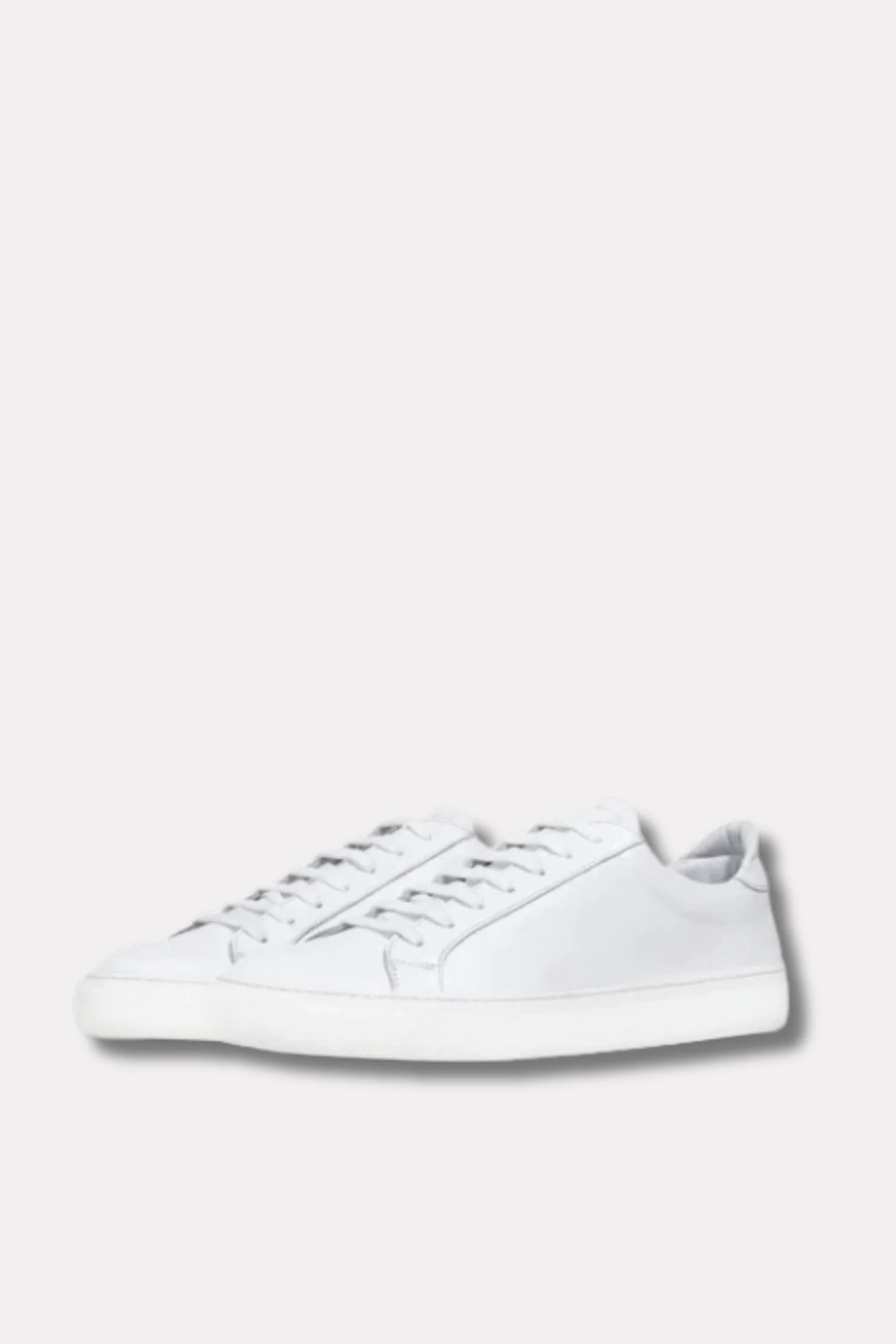 Type White Leather - Image 3