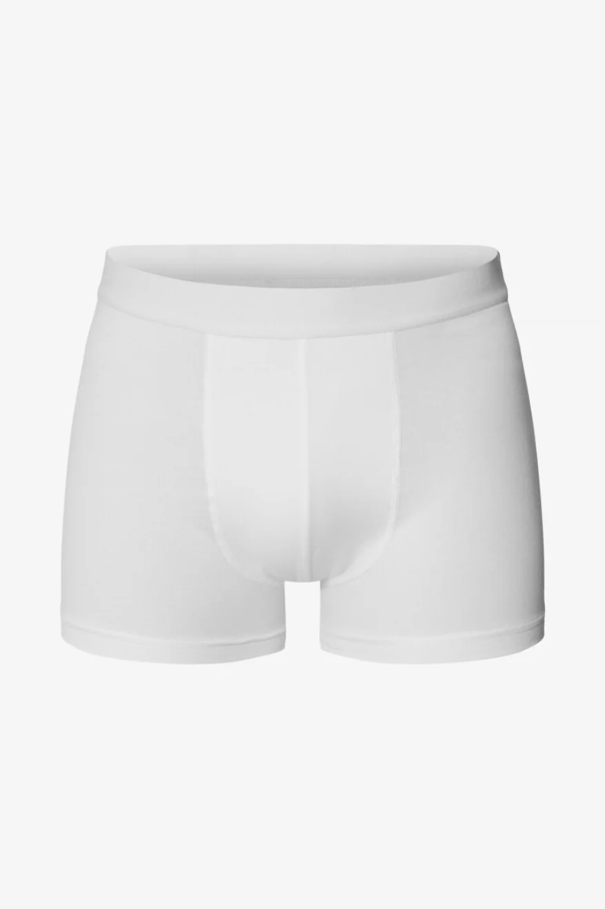 2-Pack Boxer Brief Micro Modal White - Image 8
