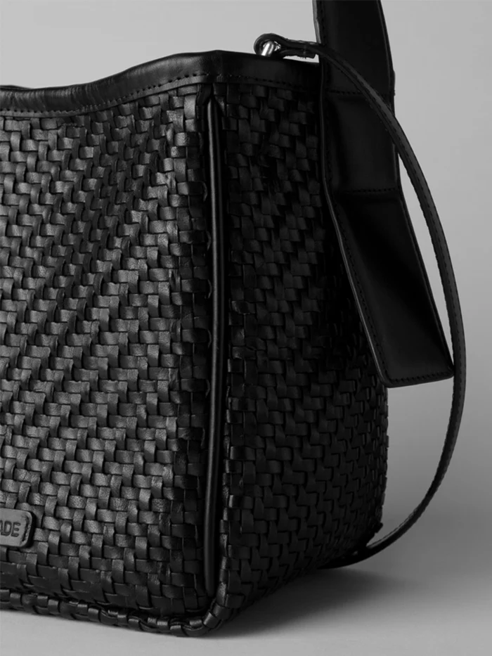 Iwa Mini black twill - Image 3