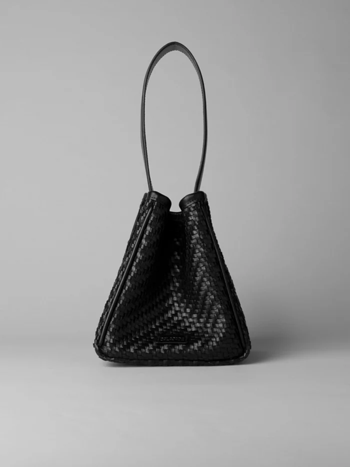 Iwa Mini black twill - Image 4