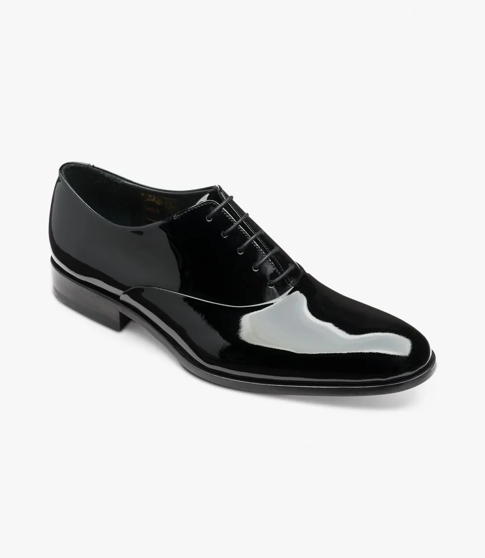 Patent Shoe Black - Image 3