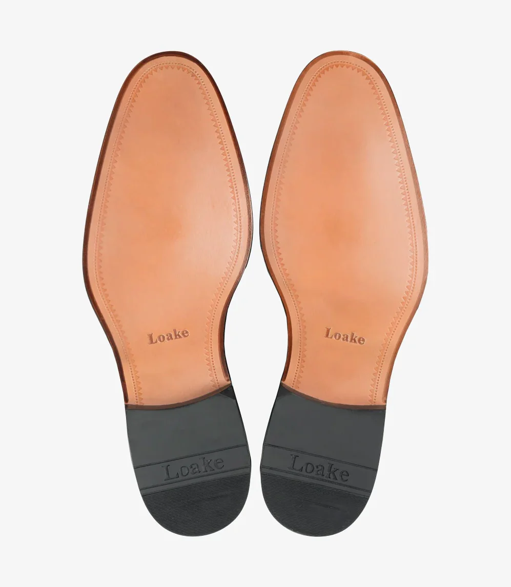 Patent Shoe Black - Image 5