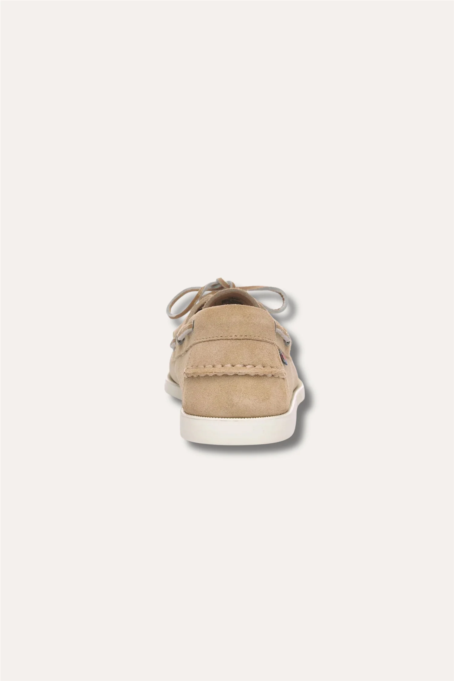 Men's Portland Flesh Out Beige Camel - Image 3