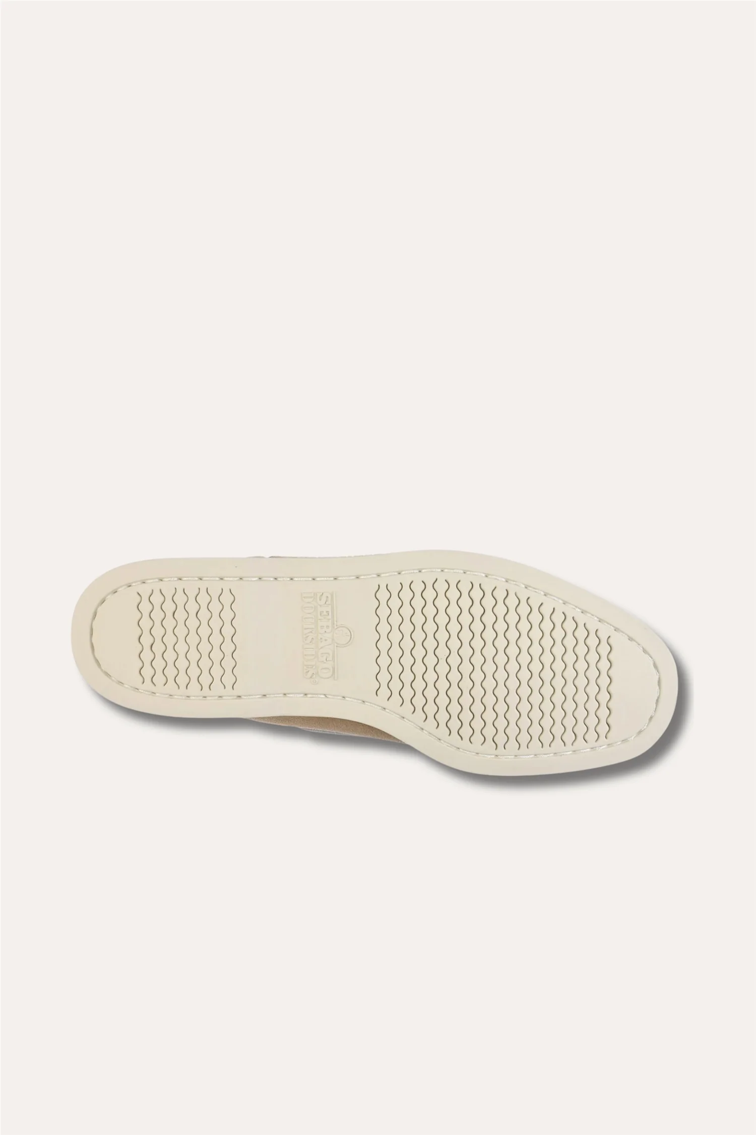 Men's Portland Flesh Out Beige Camel - Image 4