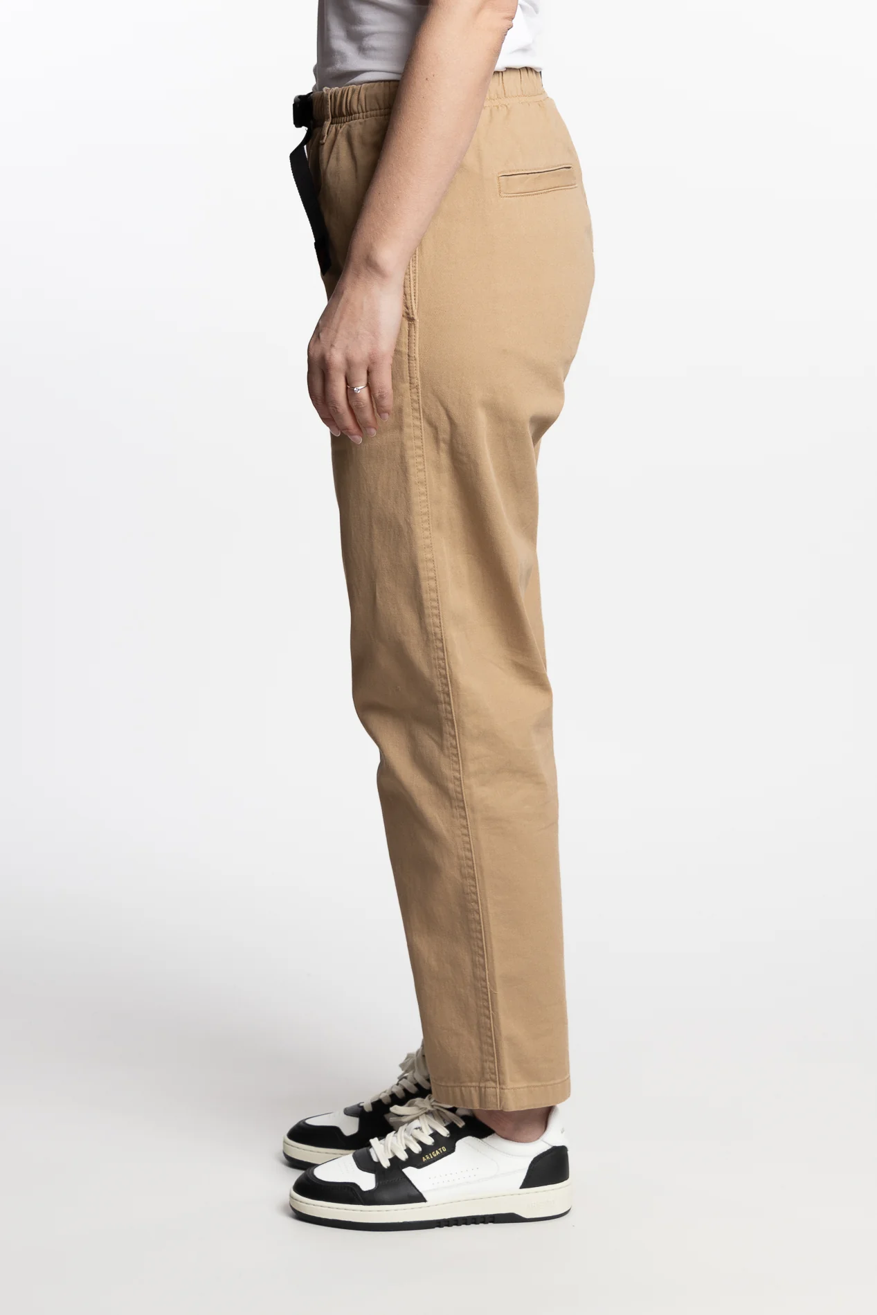 W`s Gramicci Pant - Chino - Image 3