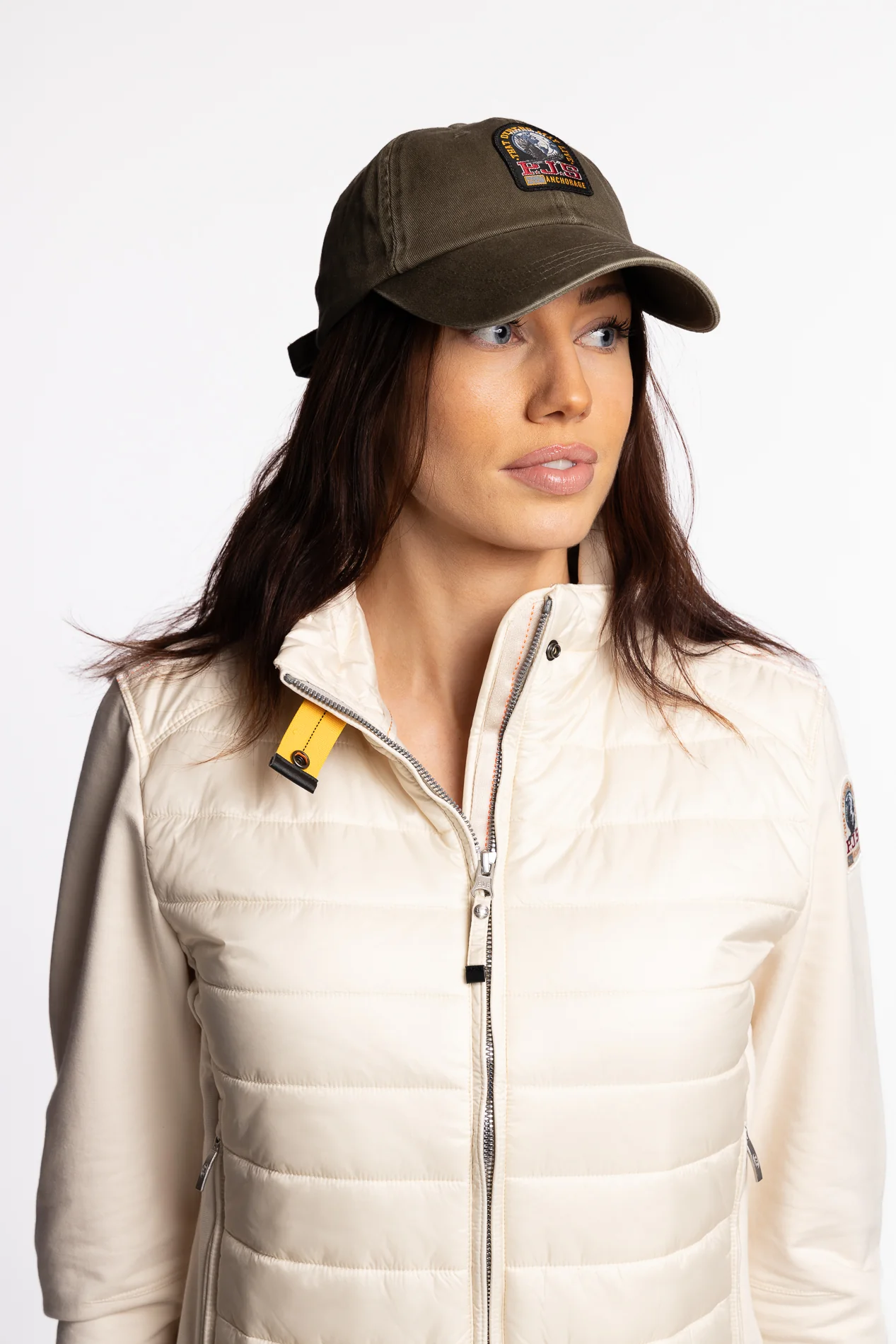 Patch Cap - Toubre - Image 3