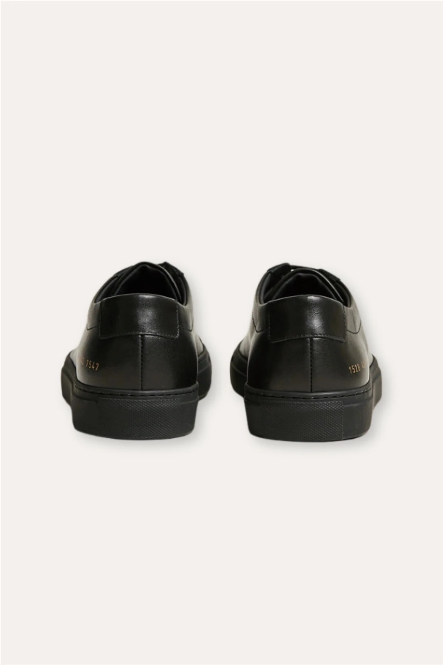 Original Achilles Low Black - Image 3