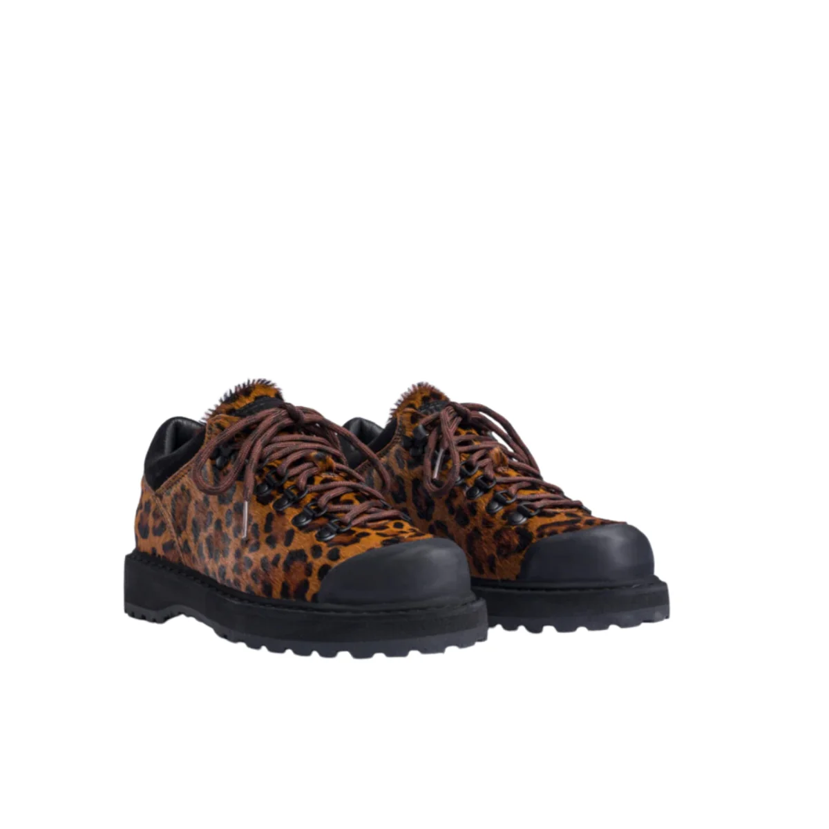 Women's Cornaro- Leo Haircalf - Image 2