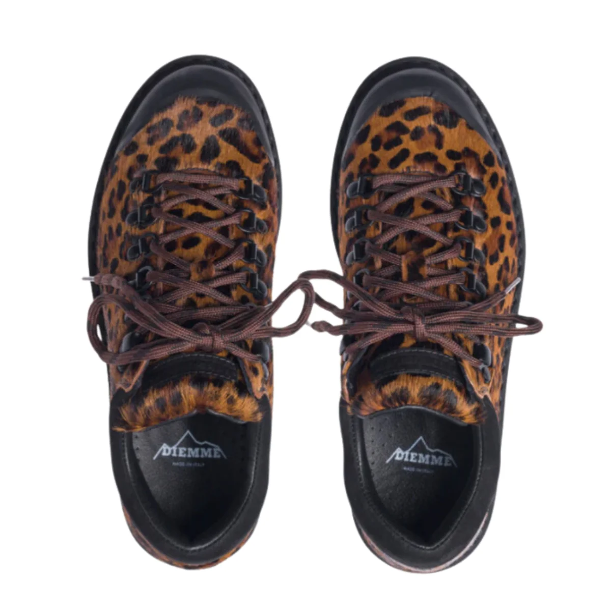 Women's Cornaro- Leo Haircalf - Image 4