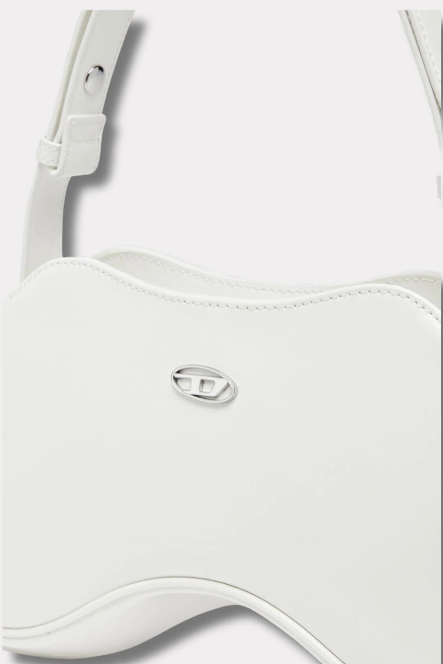 Play Sholder- White - Image 3
