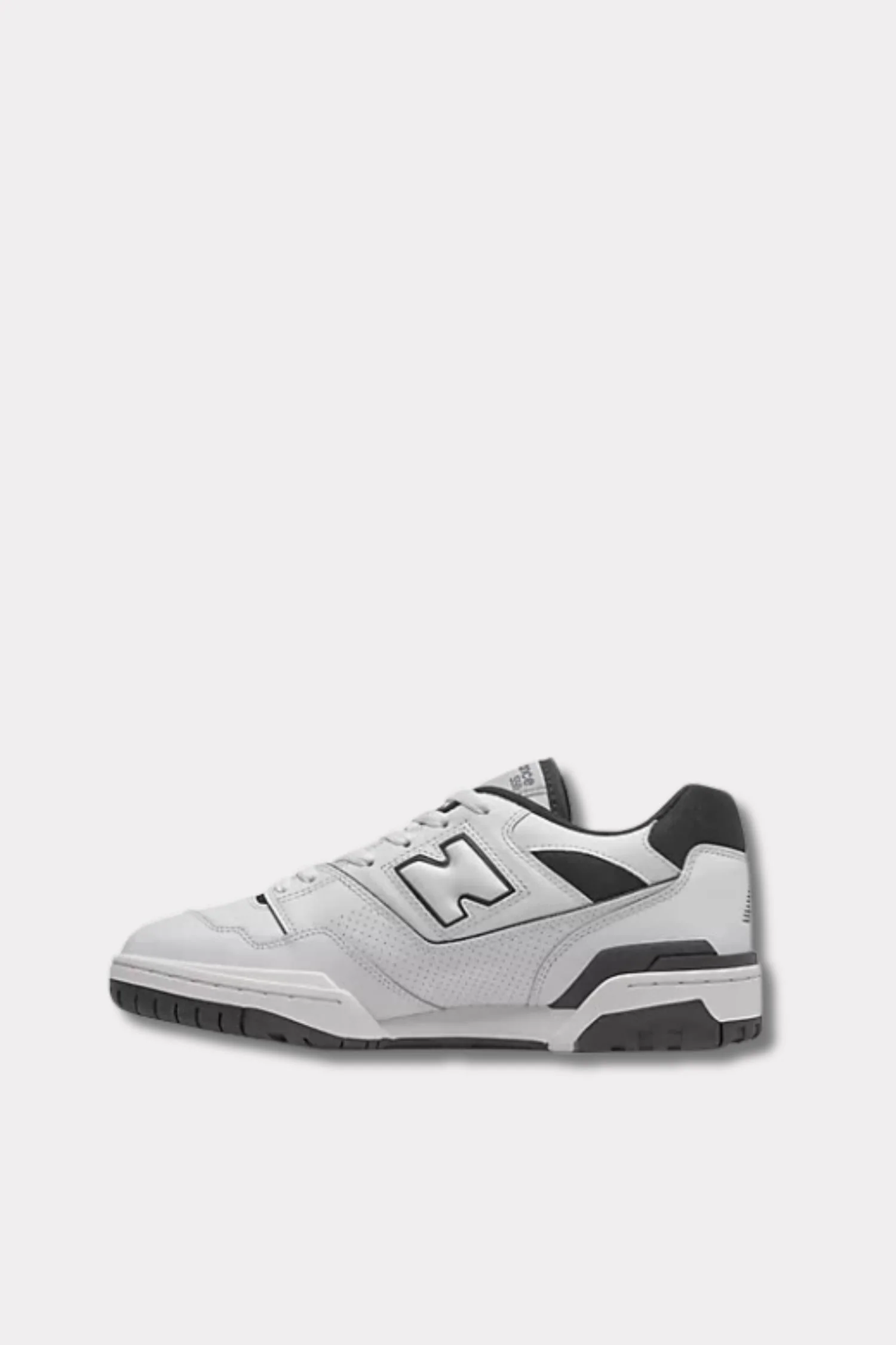 550- White & black - Image 3