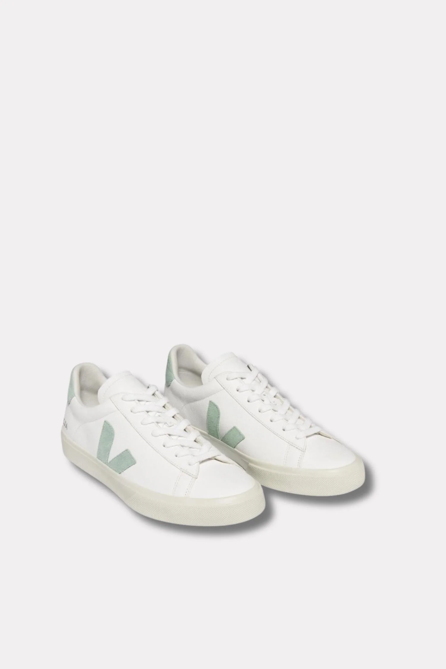 Campo Chromefree- Extra White Matcha - Image 3