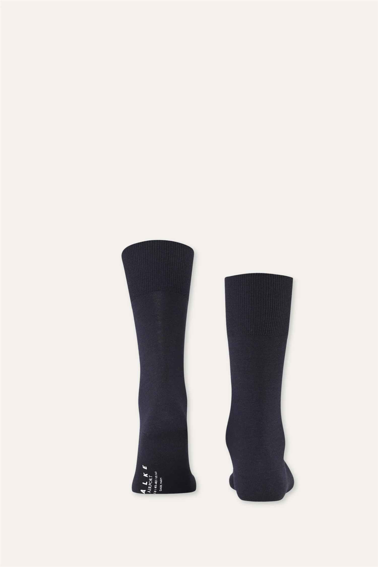 Airport Dark Navy - Image 3