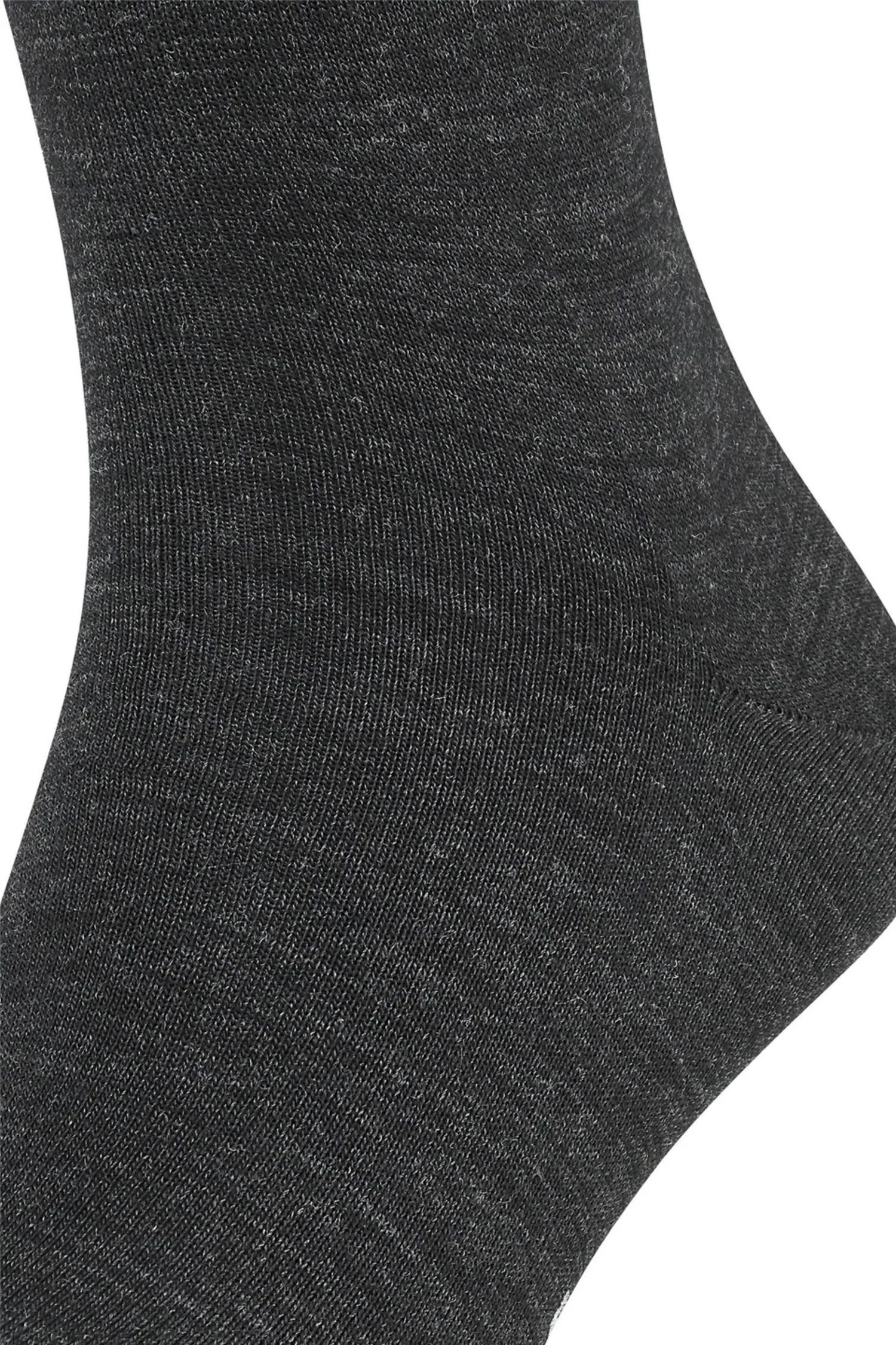 Airport Anthracite Melange - Image 5