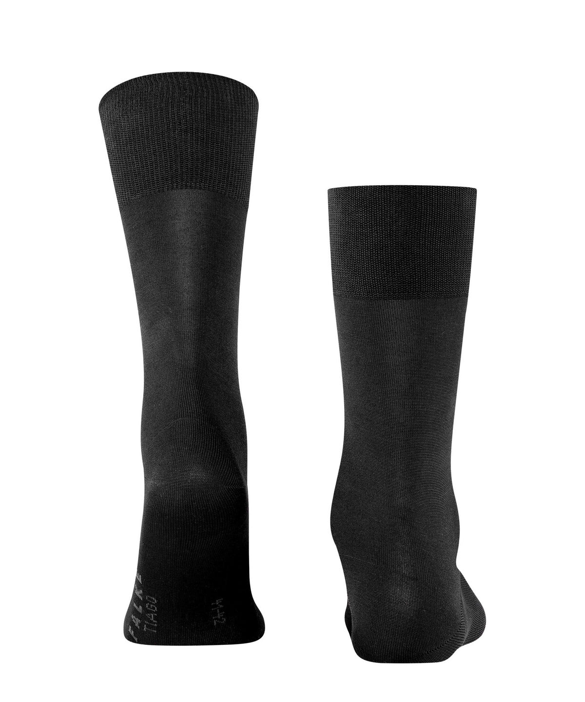 Tiago Extra Long Black - Image 3