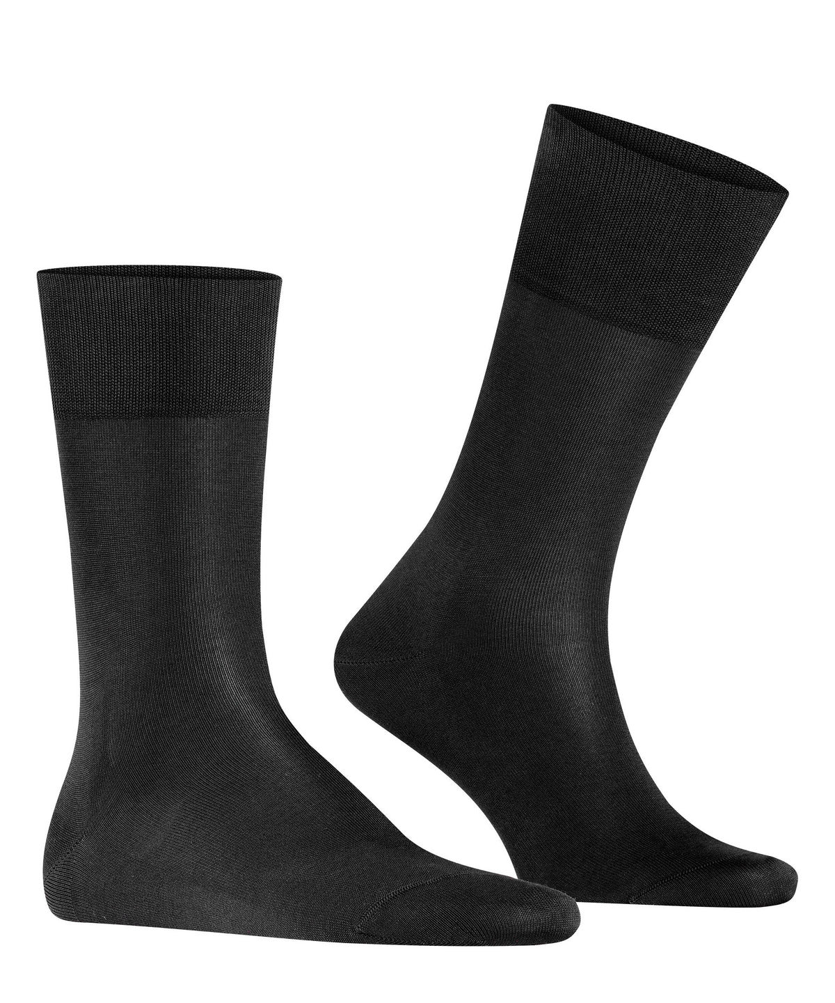 Tiago Extra Long Black - Image 4