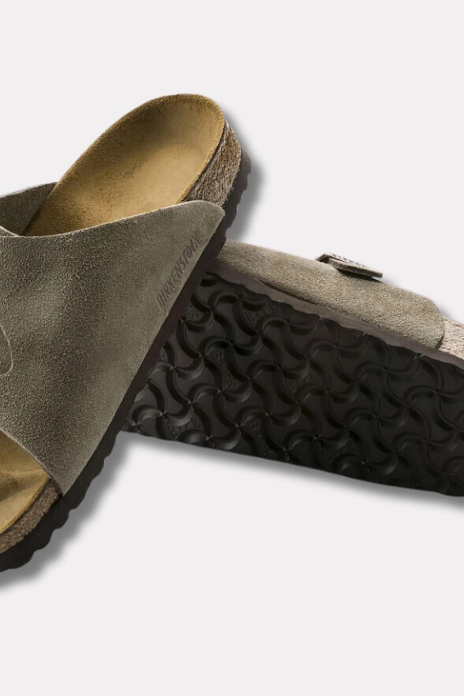 Women's Zürich LV- Taupe - Image 3