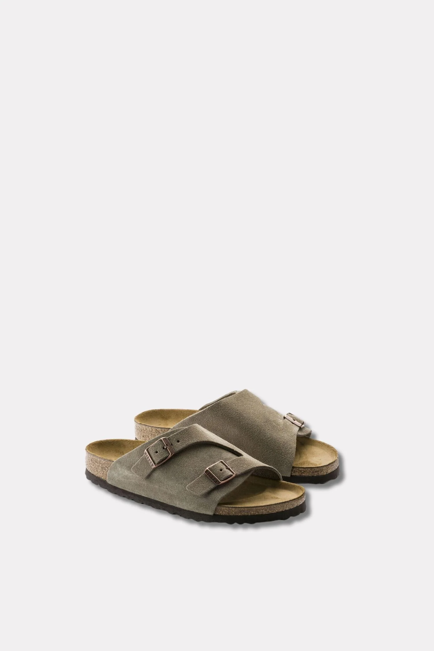 Women's Zürich LV- Taupe - Image 5