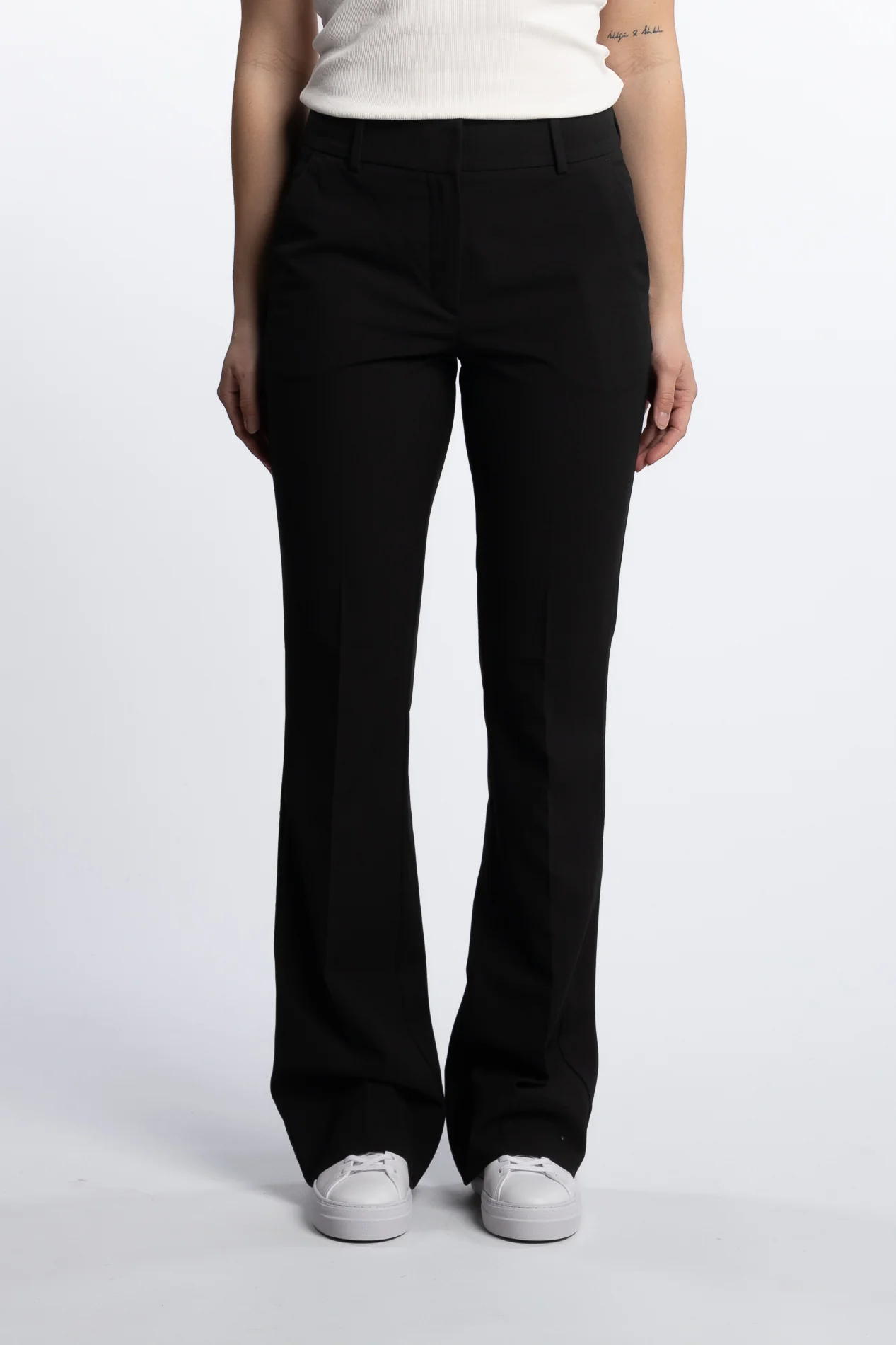 ClaraFV Long - Black - Image 5