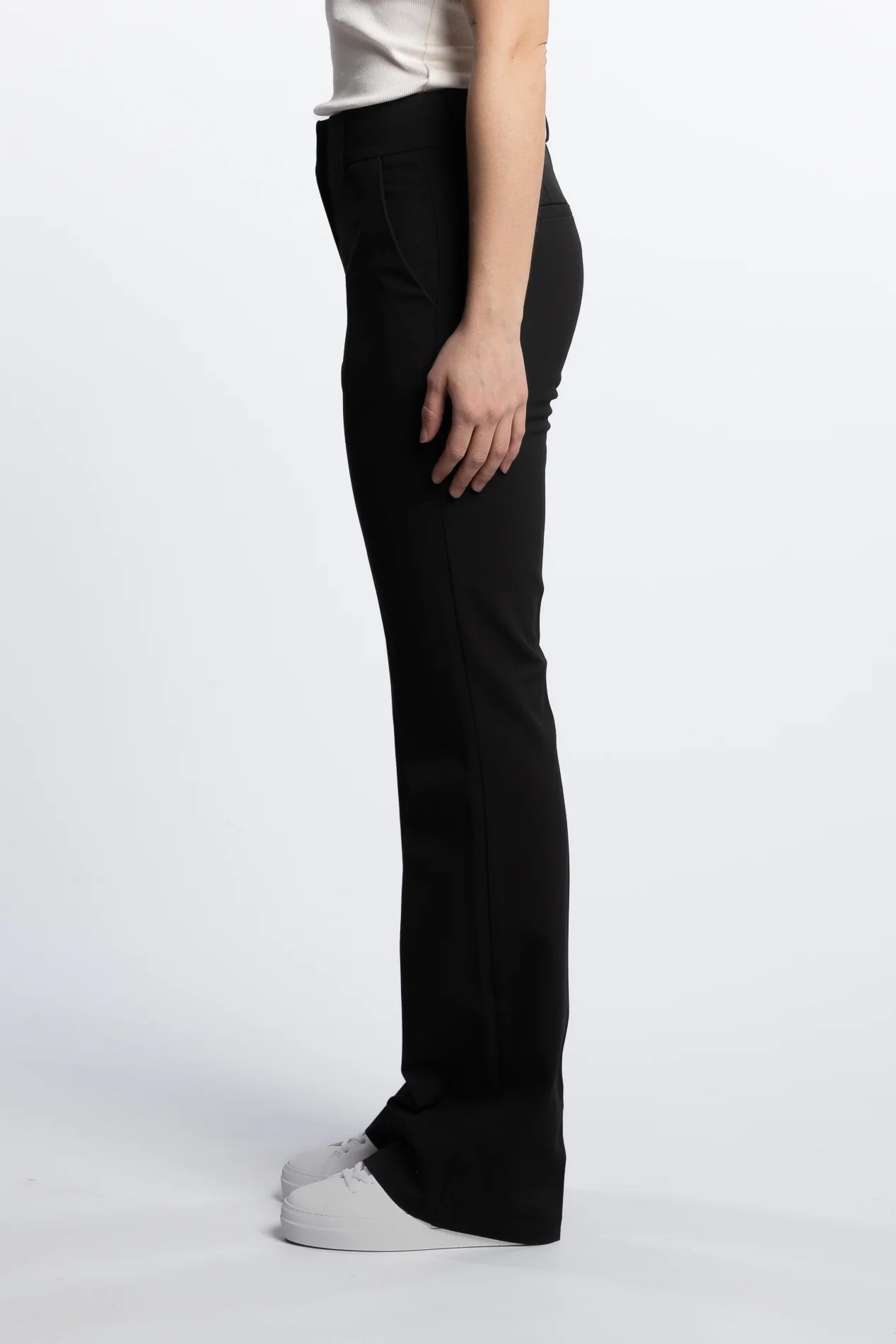 ClaraFV Long - Black - Image 6
