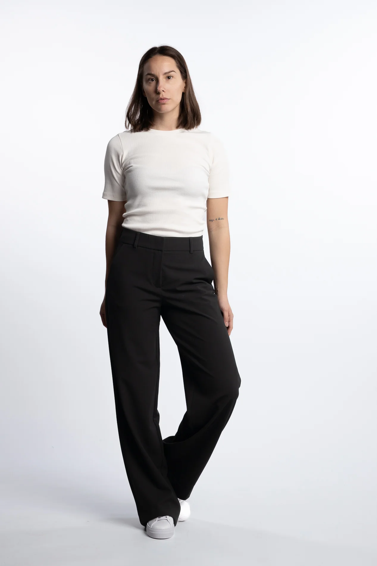 DenaFV Long- Black - Image 5