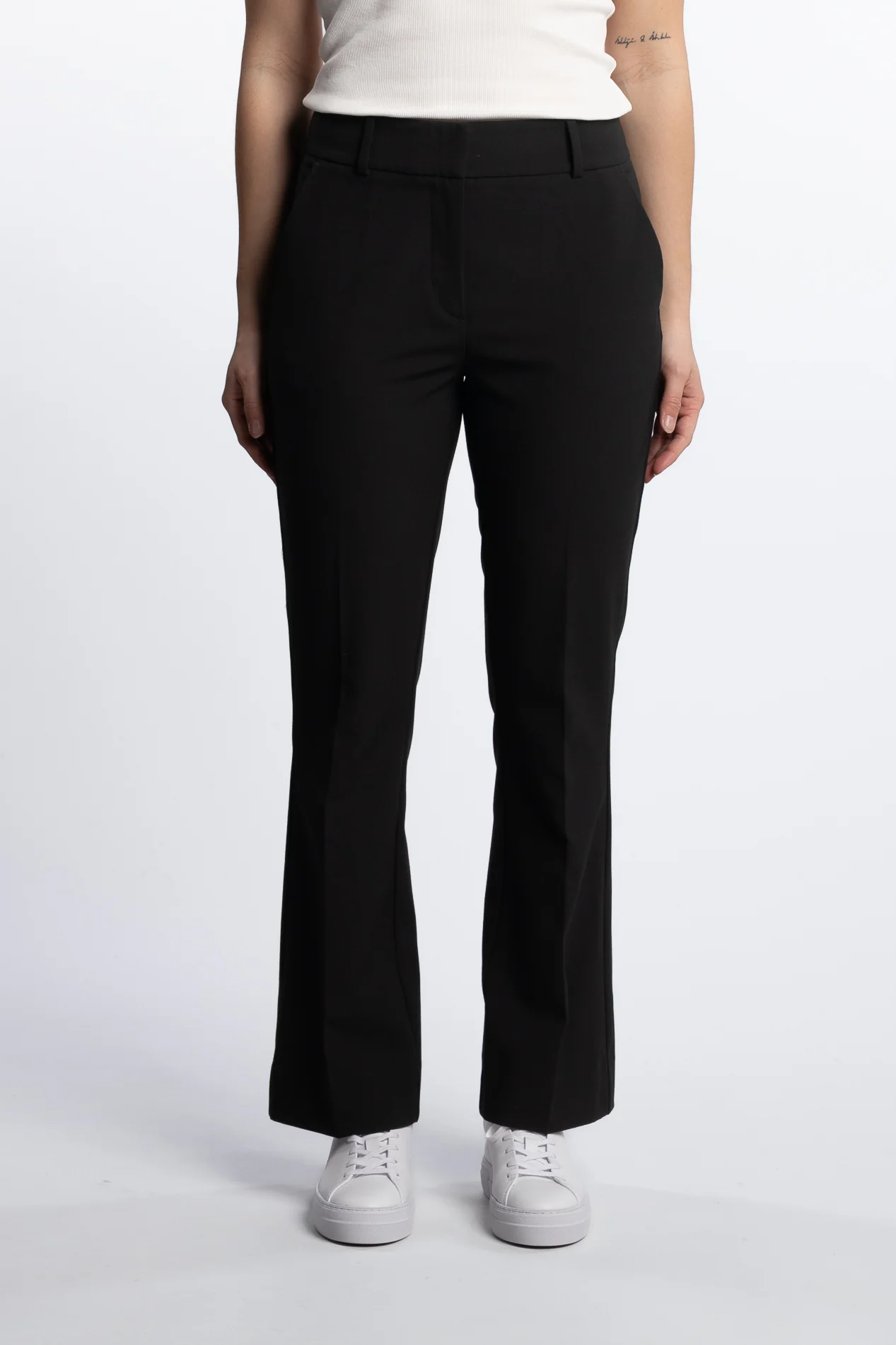 ClaraFV Ankle- Black - Image 5