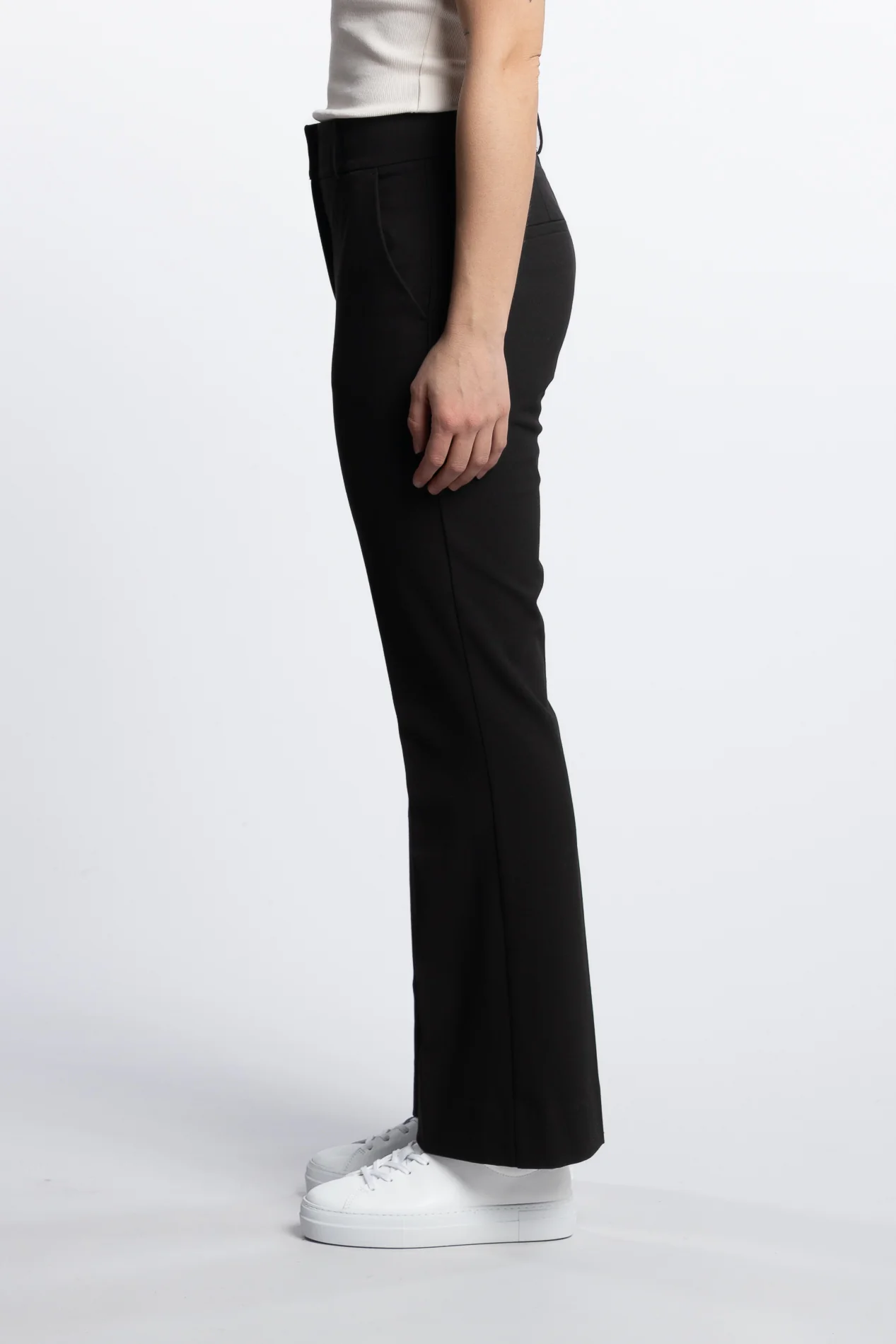 ClaraFV Ankle- Black - Image 6