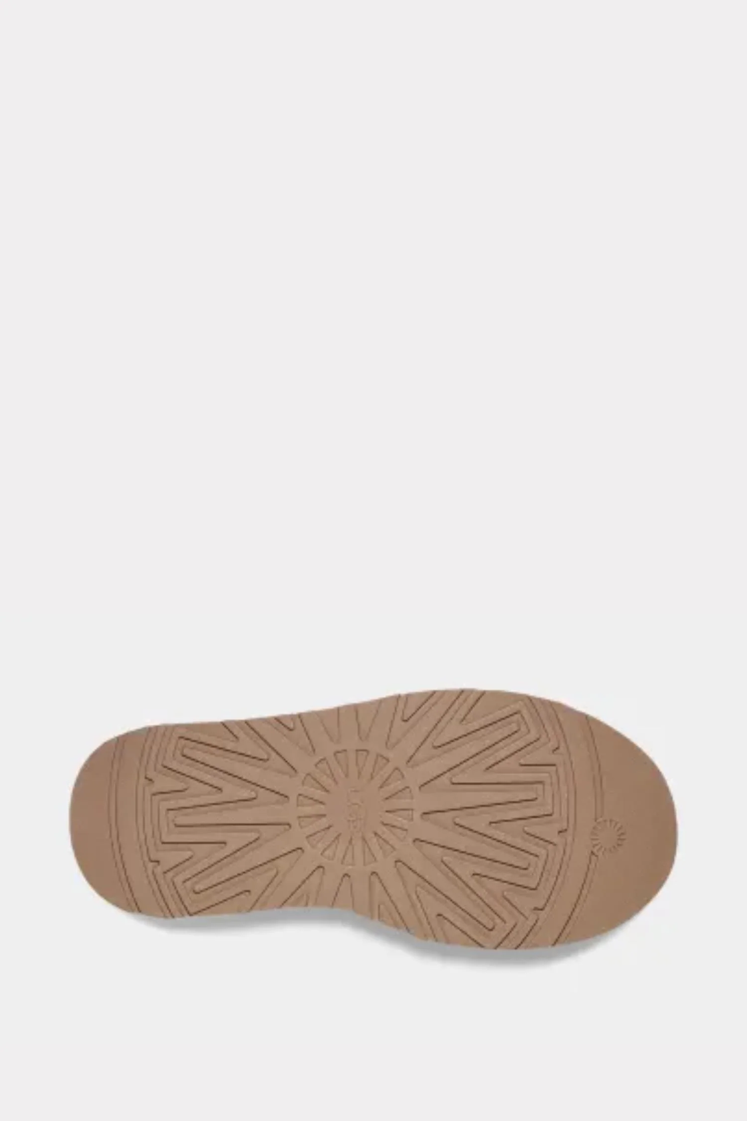 W Classic Mini Dipper- Chestnut - Image 6